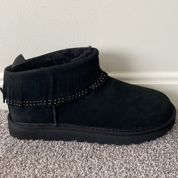 UGG ankle boots - Picture 2 of 5